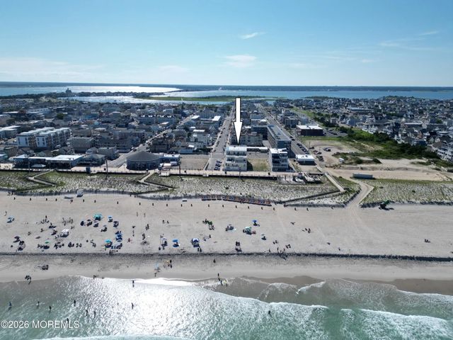 1501 Ocean Terrace H, Seaside Heights