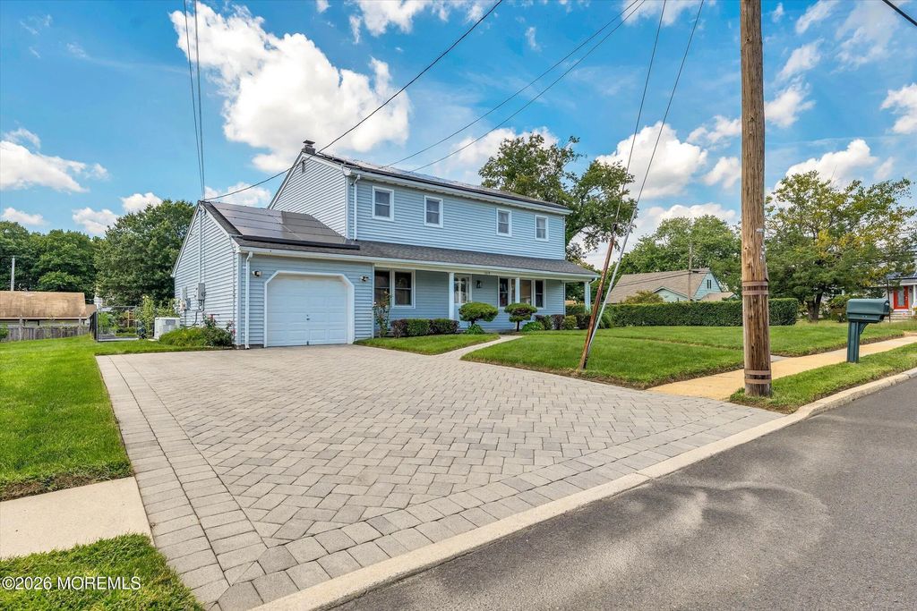 1019 Eton Way, Neptune Township