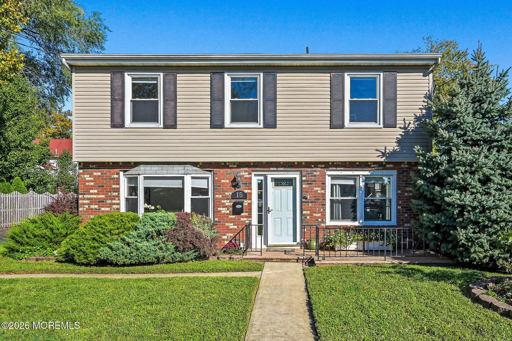15 Jackson Street, Keyport