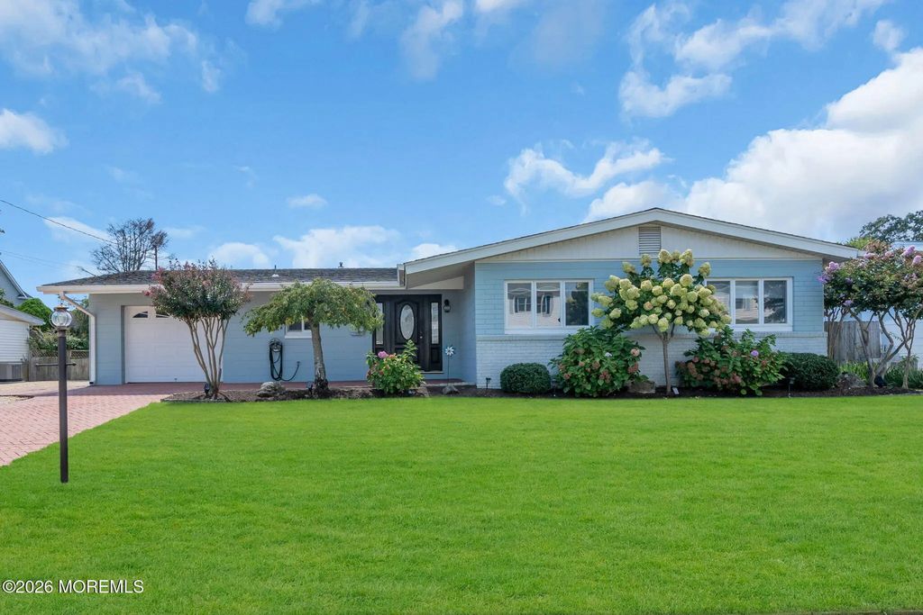 2316 Harbor Drive, Point Pleasant