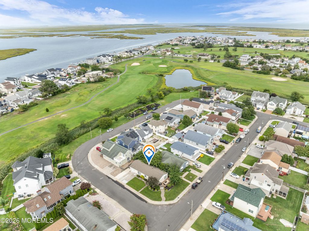 1315 Vardon Road, Brigantine City
