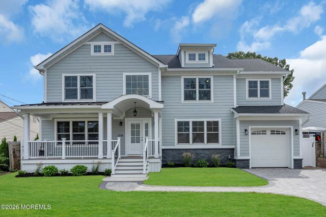 1316 Sunset Avenue, Point Pleasant