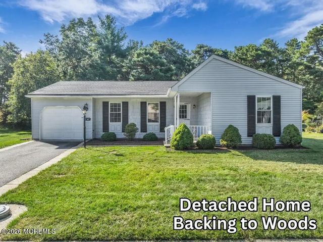 57 Penwood Drive 55, Whiting