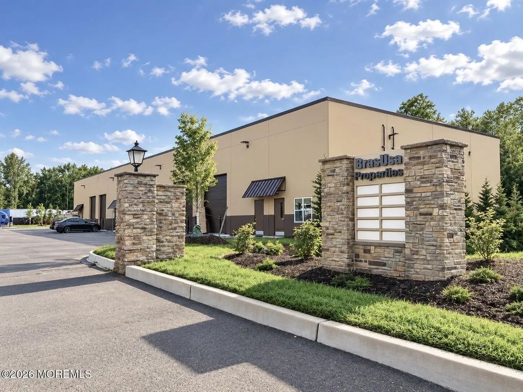 7b Union Hill Road #1-4, Monroe