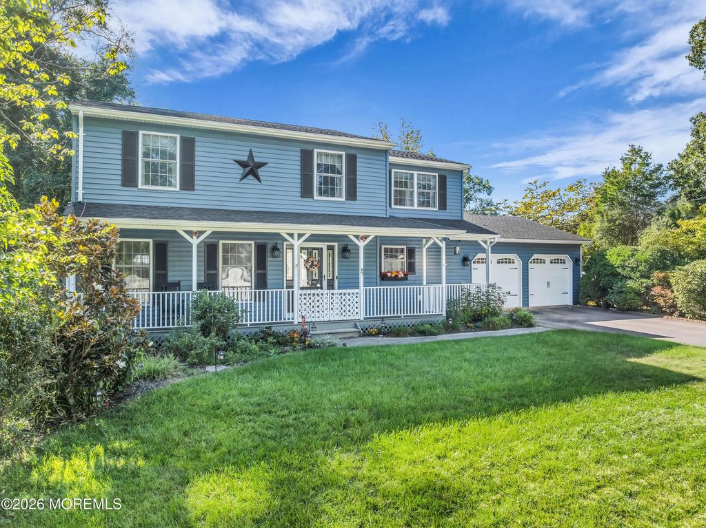 57 Capri Drive, Brick