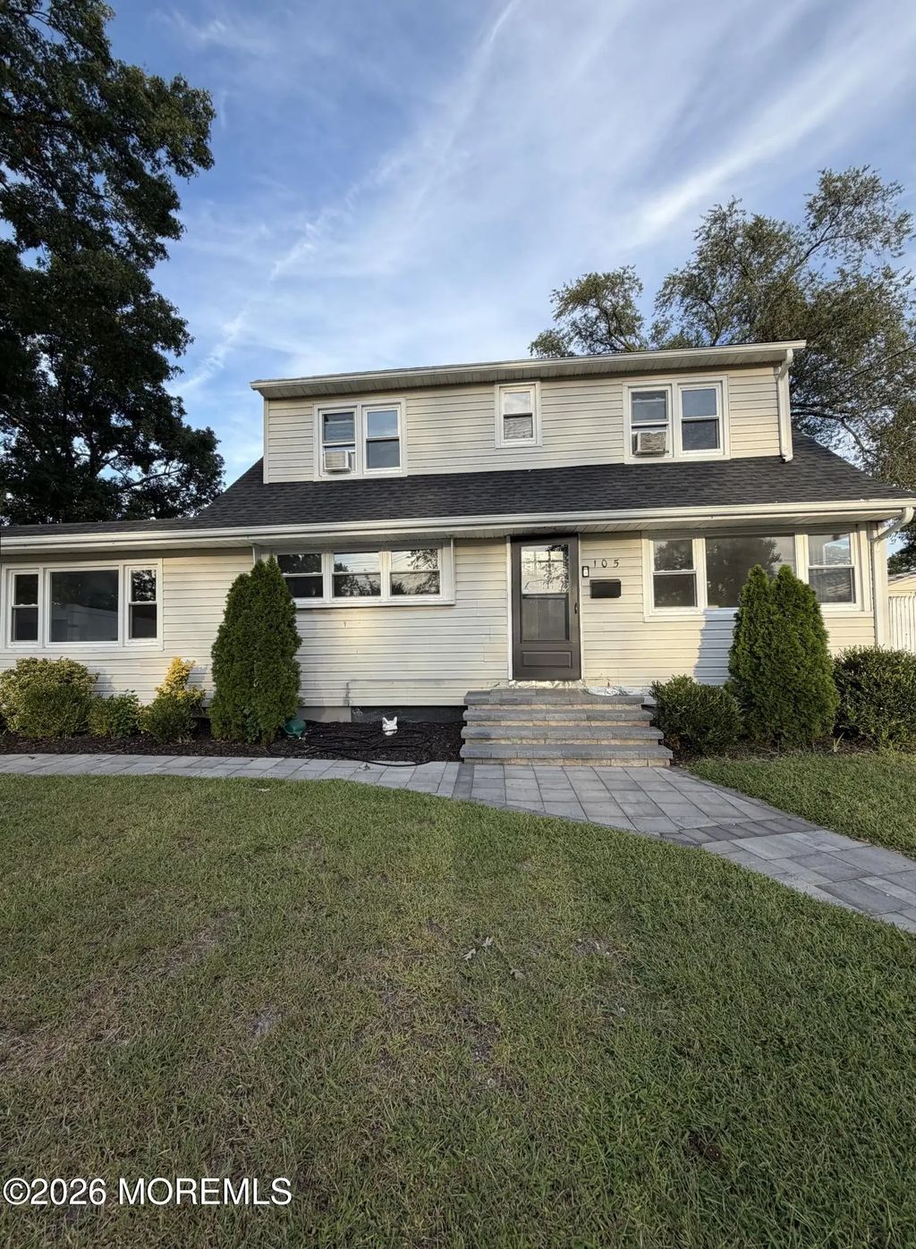 105 Roosevelt Drive, Brick