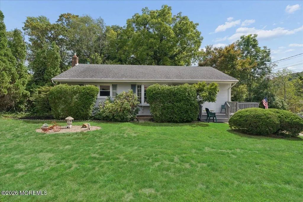 714 Fletcher Drive, Neptune Township