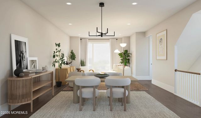 1603 Kingsley Street 201, Asbury Park