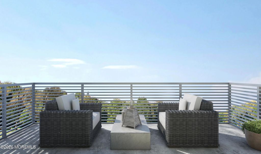1602 Webb Street 501, Asbury Park