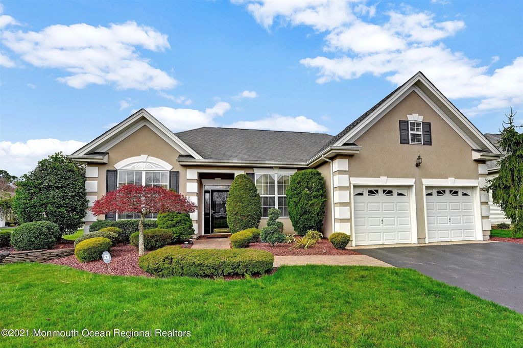 41 Portchester Drive, Jackson
