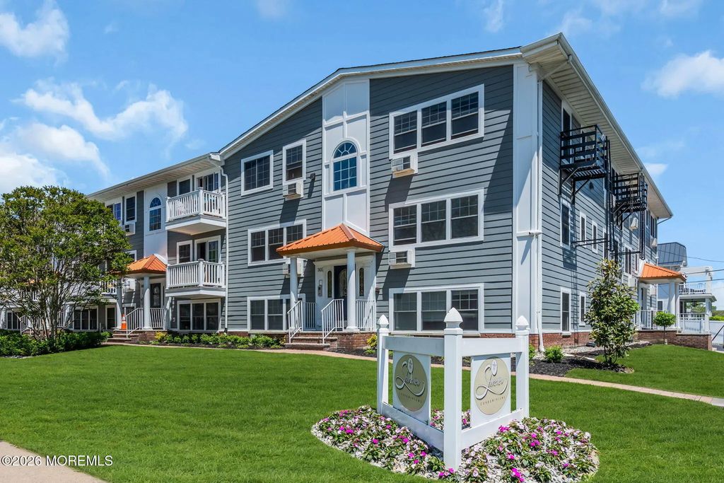 309 4th Avenue 204, Asbury Park