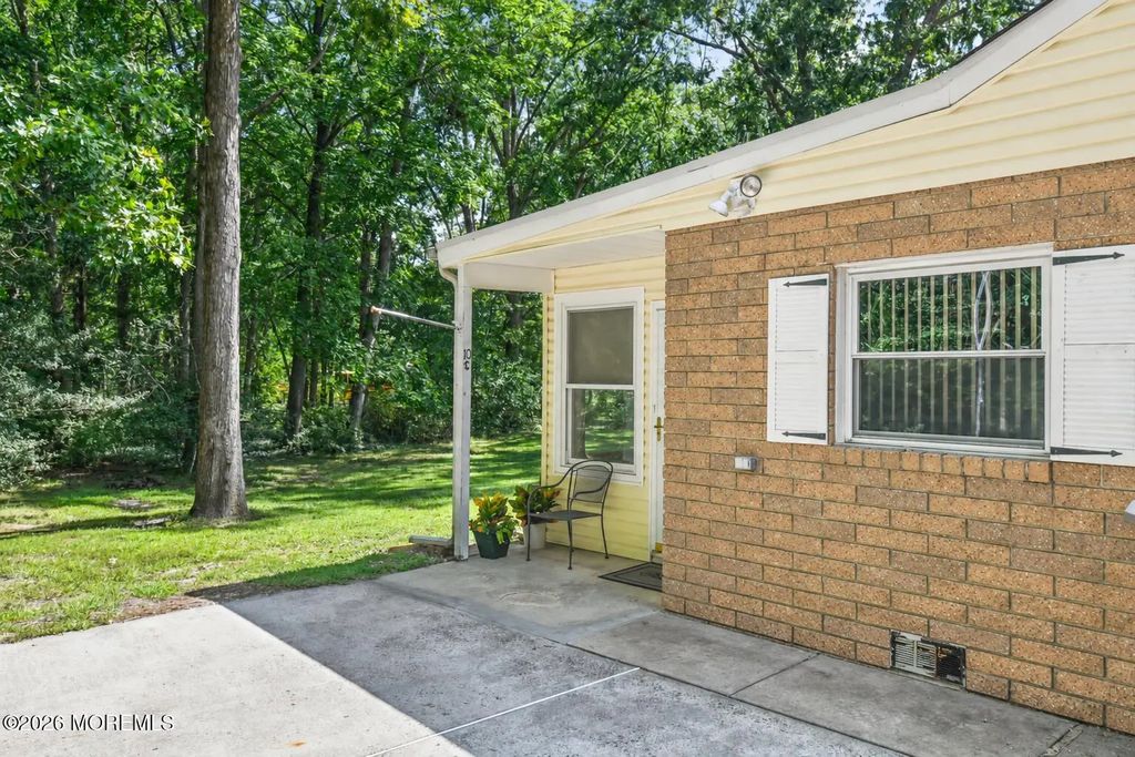 10 C Birch Street, Toms River