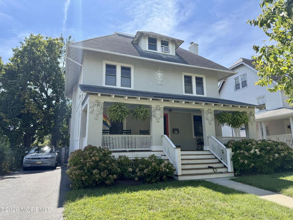 908 5th Avenue 2, Asbury Park
