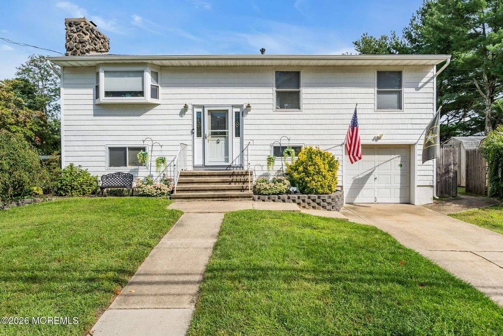 131 Manhattan Street, Jackson