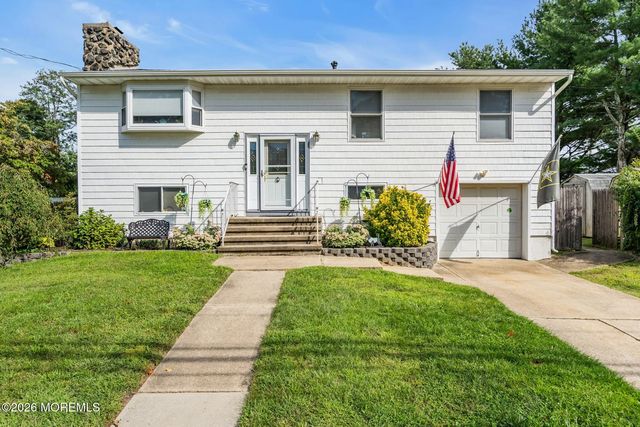 131 Manhattan Street, Jackson