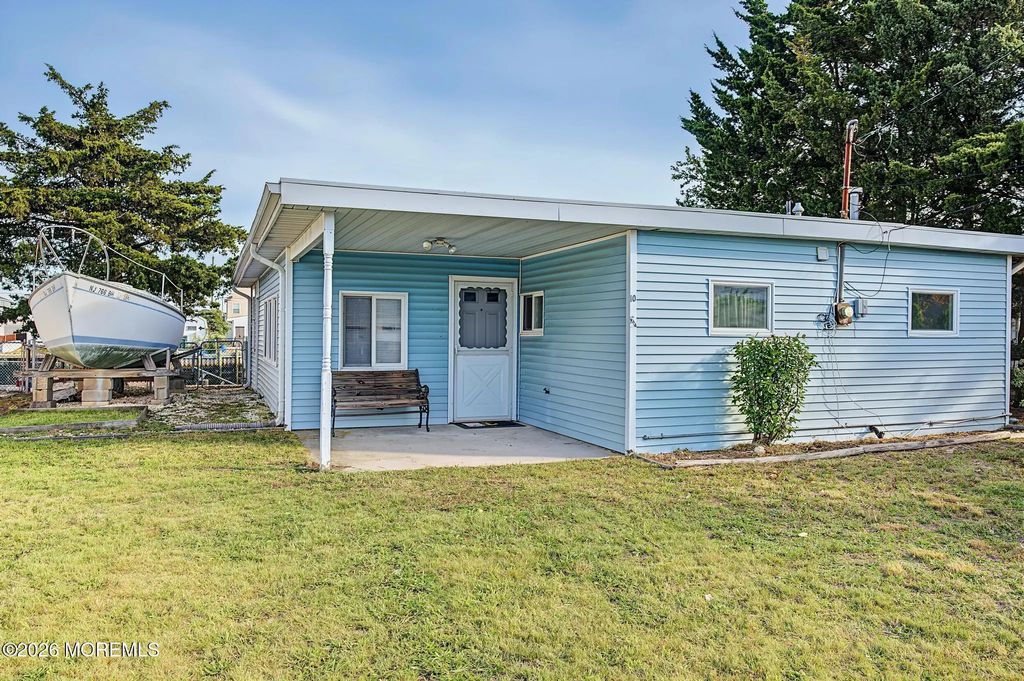 10 W Sail Drive, Little Egg Harbor