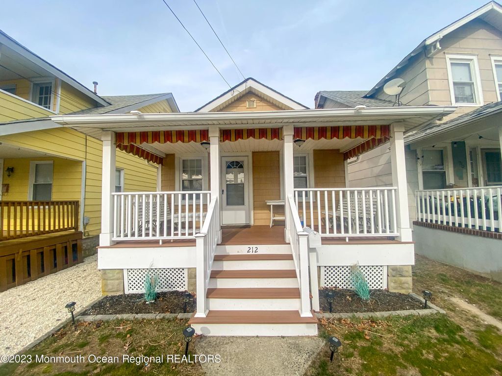 212 15th Avenue, Belmar