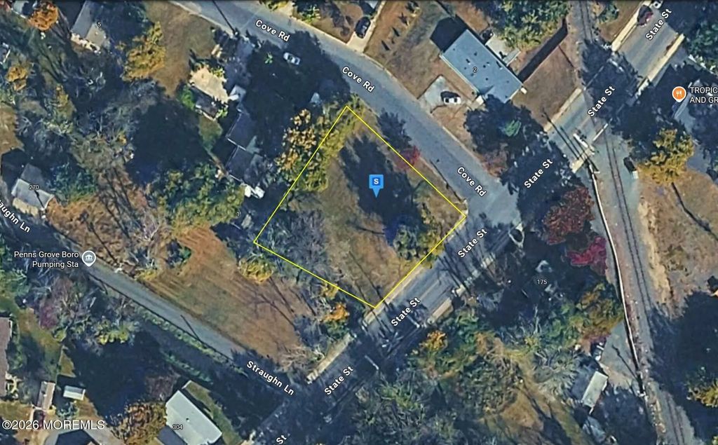 7 Cove Road, Penns Grove