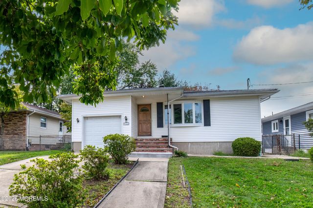 331 Sherwood Drive, Cliffwood Beach