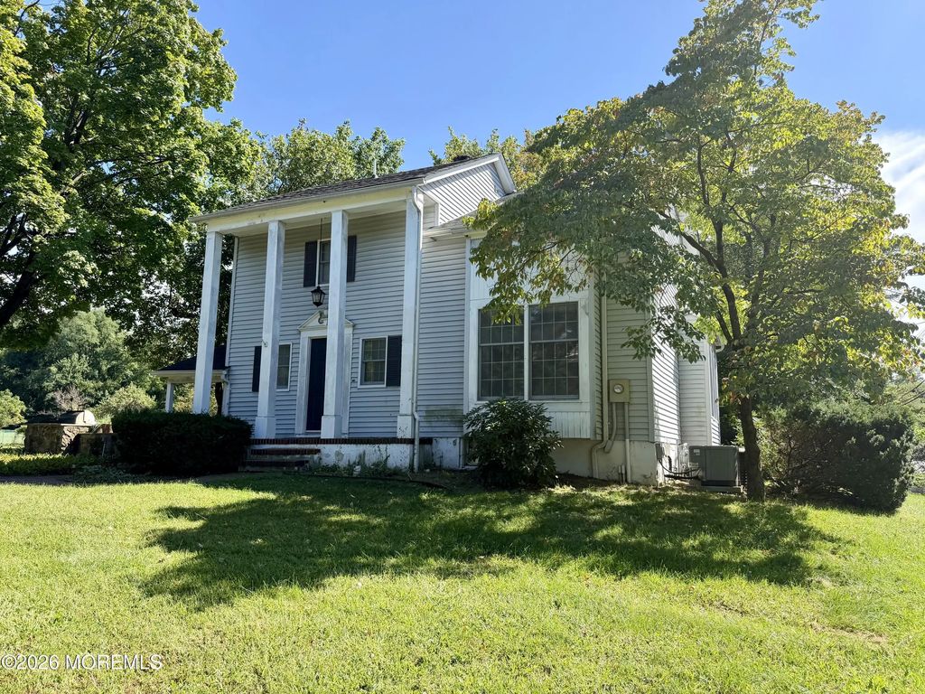 169 Kings Highway, Middletown