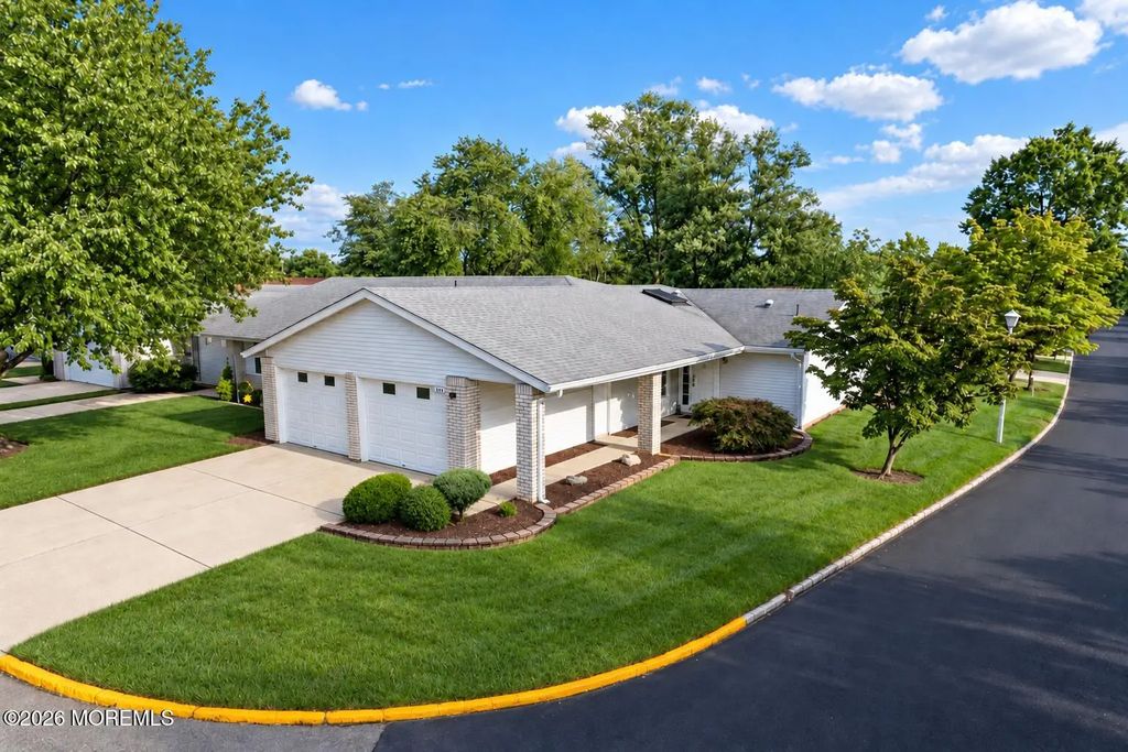 375c Duranta Plaza, Monroe