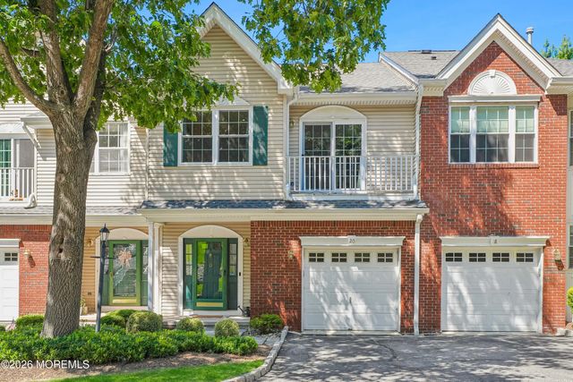 20 Kensington Drive, Randolph