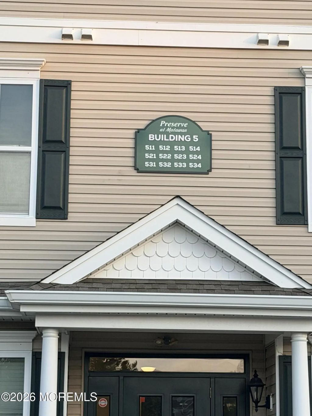514 Sloan Court, Matawan