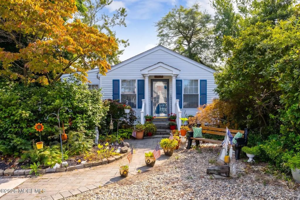 3107 Victor Avenue, Toms River