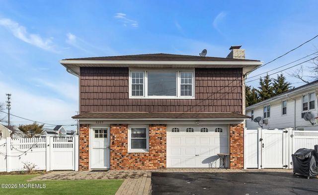 3209 Mattapan Avenue, Point Pleasant