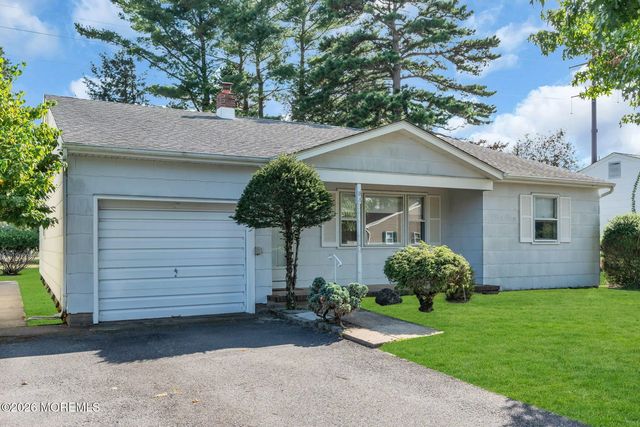 297 Westbrook Drive, Toms River