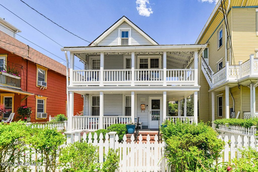 21 Embury Avenue, Ocean Grove