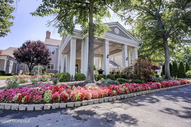 3 Rutland Lane I, Monroe