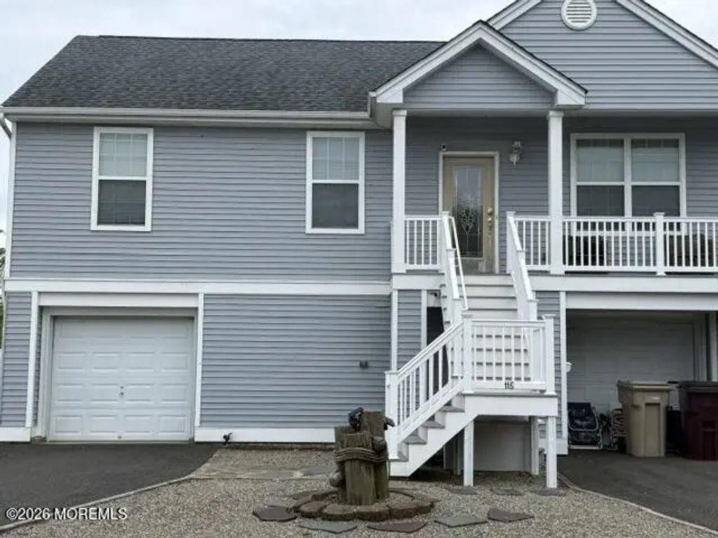 115 Ceylon Avenue, Seaside Heights