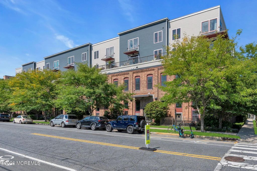 1001 2nd Avenue 304, Asbury Park