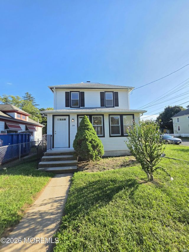 39 E Sunset Avenue, Red Bank