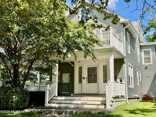515 Sixth Avenue 1, Asbury Park