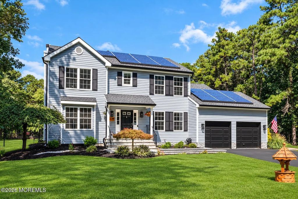 6 Chris Ann Court, Jackson