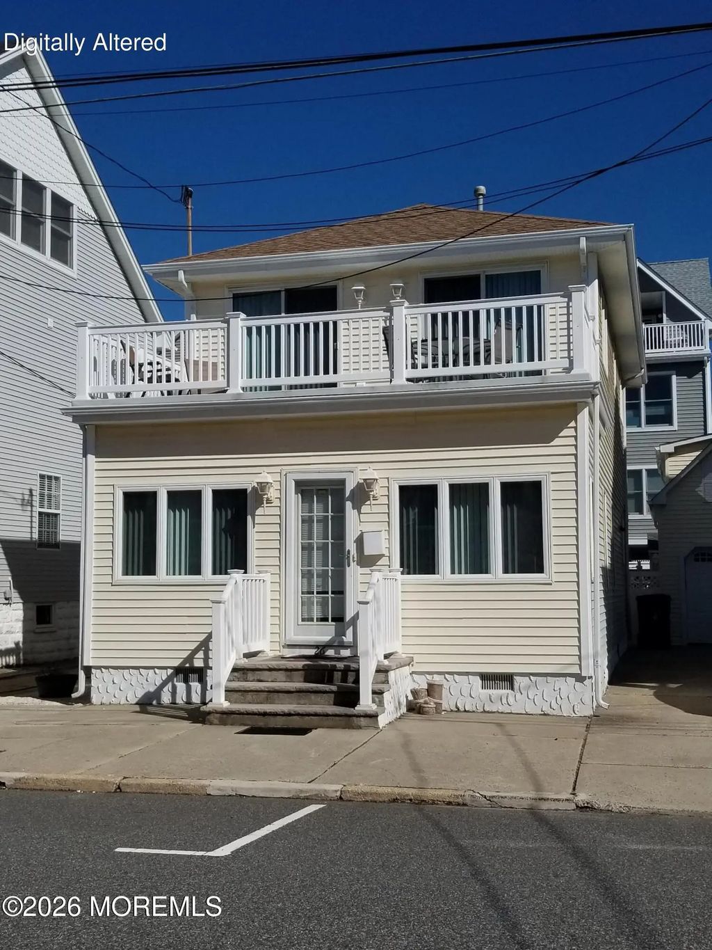 26 Harding Avenue, Seaside Heights