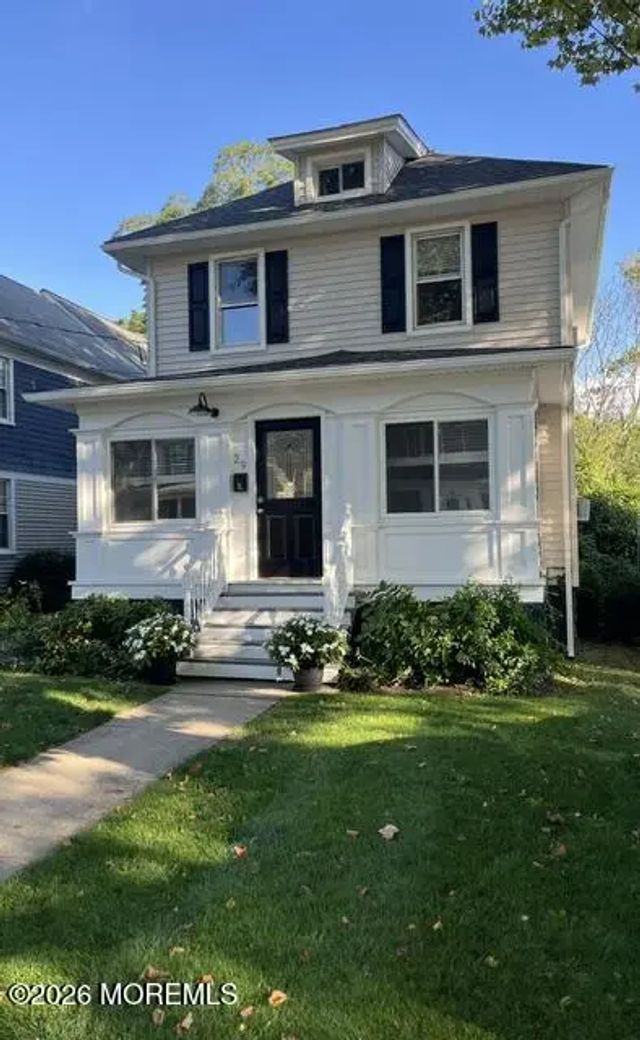 29 Brown Place, Red Bank