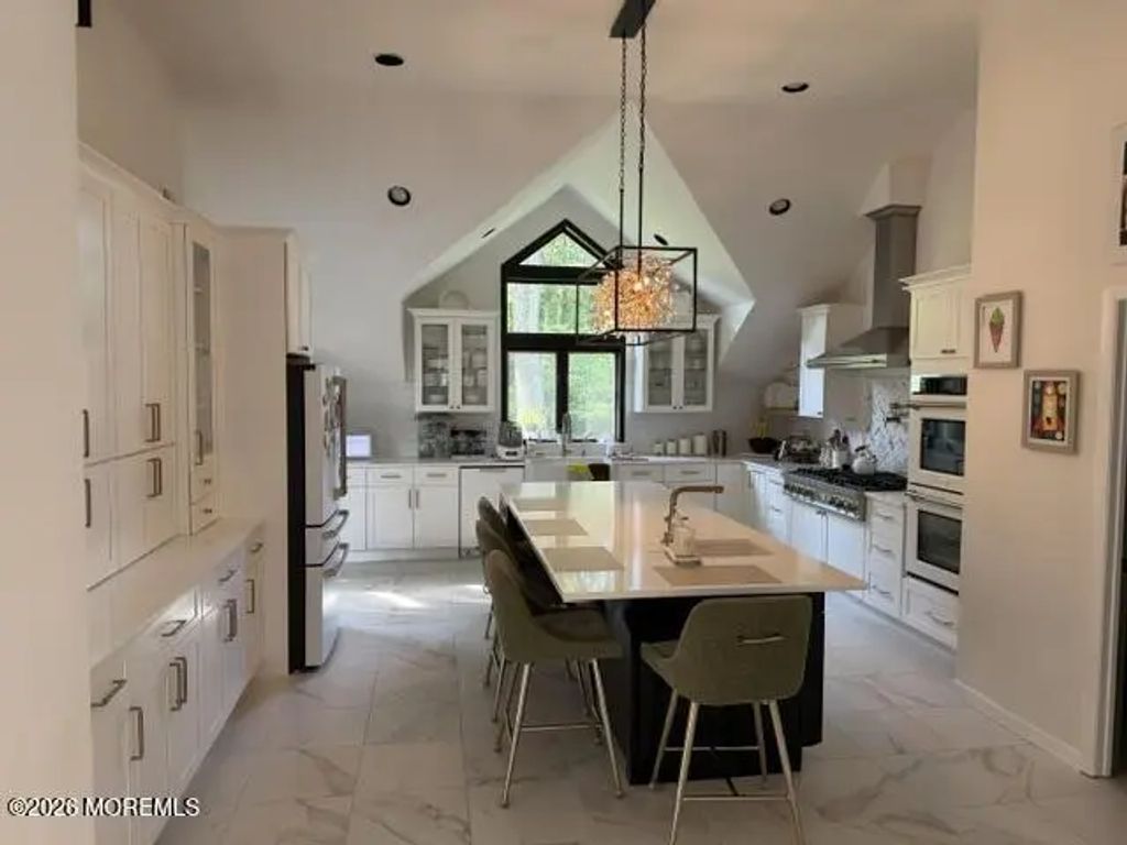 151 Stone Hill Road, Colts Neck