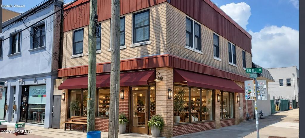 700 Summerfield Avenue, Asbury Park