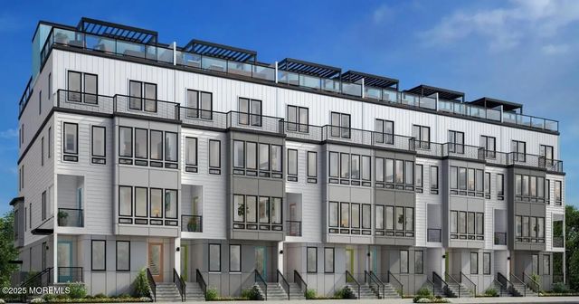 416b Cookman Avenue 206, Asbury Park