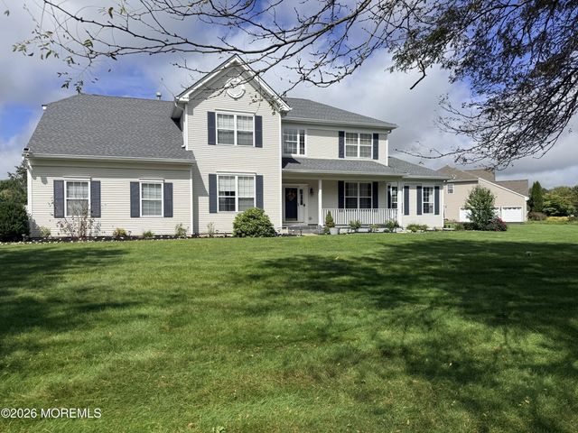 22 Cliffwood Drive, Allentown