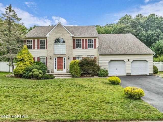 383 Meadowood Road, Jackson