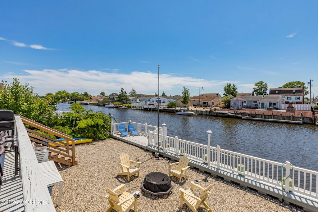 33 W Mullica Road, Little Egg Harbor
