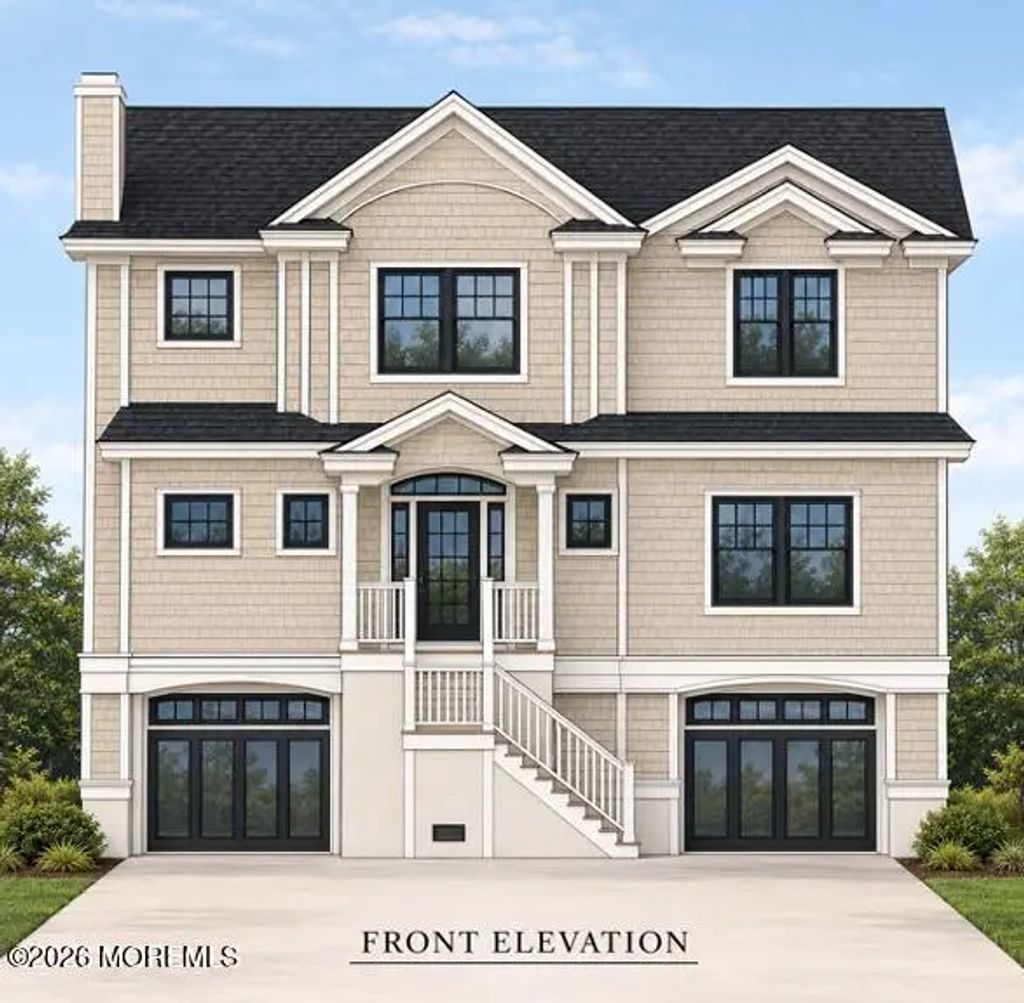 19 Glenn Drive, Manahawkin