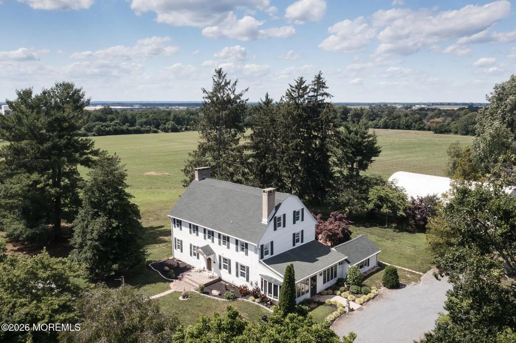 92 Warner Road, Mannington