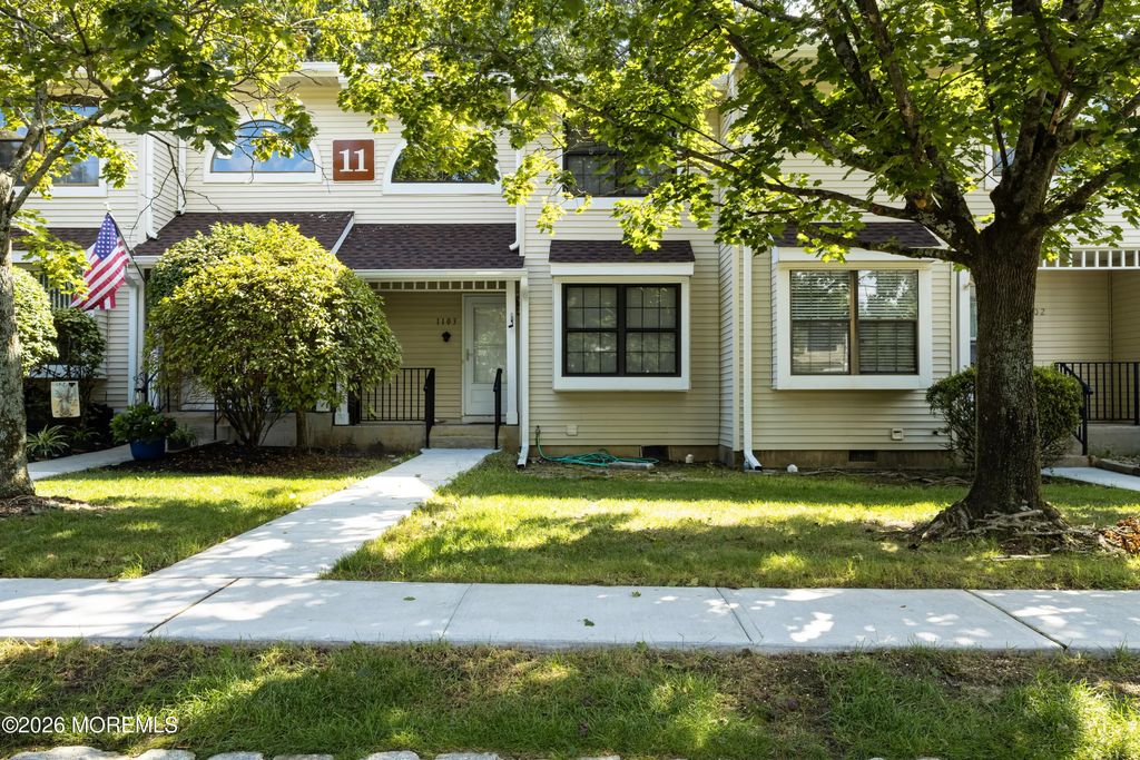 1103 Arlington Drive, Toms River