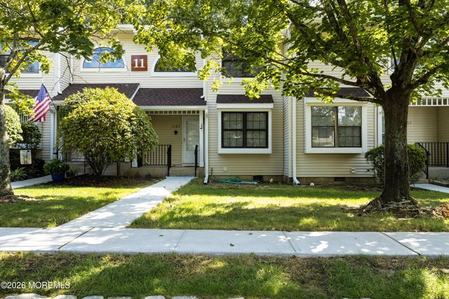 1103 Arlington Drive, Toms River