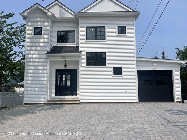 150 Navesink Avenue, Highlands